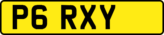 P6RXY