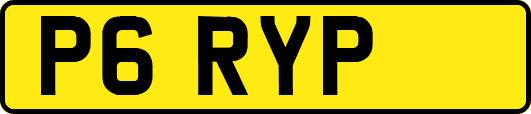 P6RYP
