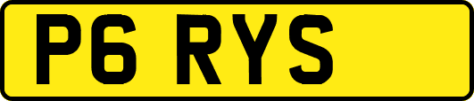 P6RYS