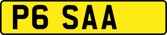 P6SAA