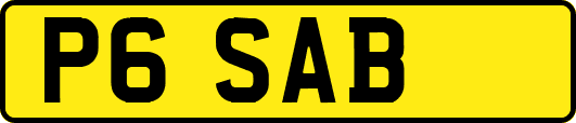 P6SAB