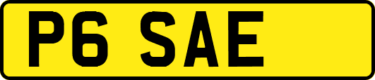 P6SAE