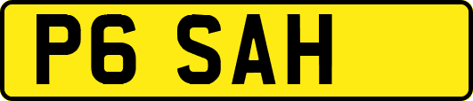 P6SAH