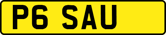 P6SAU