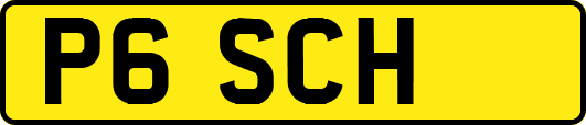 P6SCH
