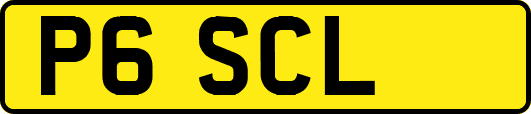P6SCL