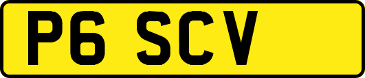 P6SCV