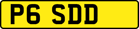 P6SDD