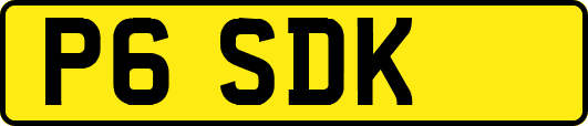 P6SDK