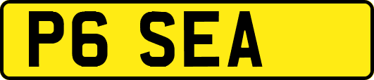 P6SEA