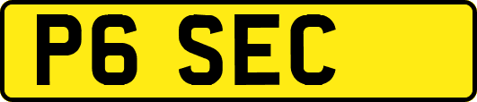P6SEC