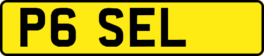 P6SEL
