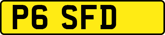 P6SFD