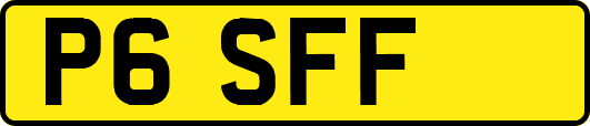 P6SFF