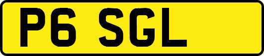 P6SGL