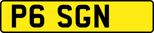 P6SGN