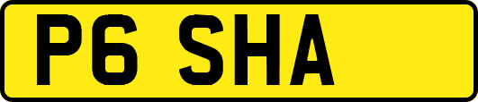 P6SHA