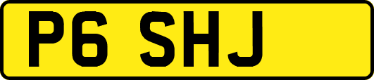 P6SHJ