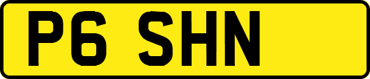 P6SHN