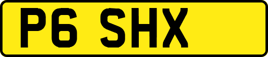 P6SHX