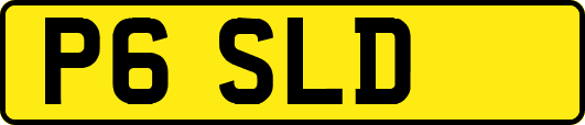 P6SLD