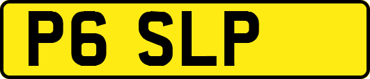 P6SLP