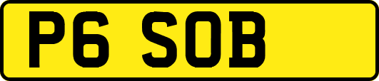 P6SOB