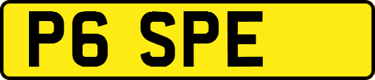 P6SPE