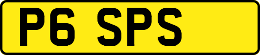 P6SPS