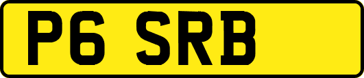 P6SRB