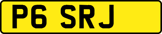 P6SRJ