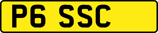 P6SSC