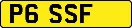 P6SSF