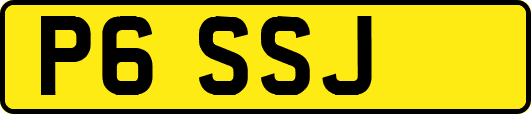 P6SSJ