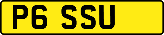P6SSU