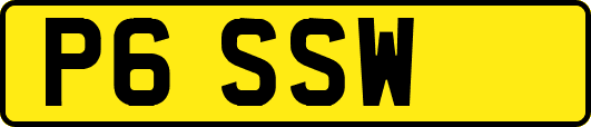 P6SSW
