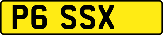 P6SSX