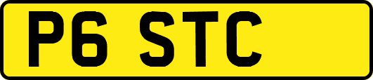 P6STC