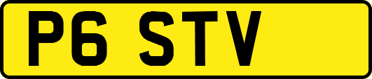 P6STV