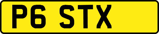 P6STX