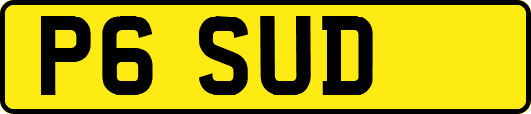 P6SUD