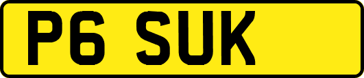 P6SUK