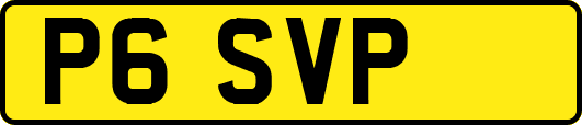 P6SVP