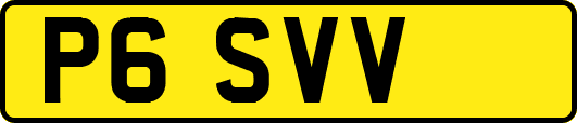 P6SVV