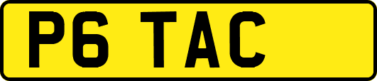 P6TAC