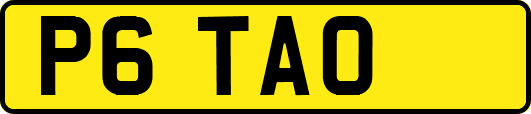 P6TAO
