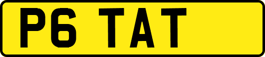 P6TAT