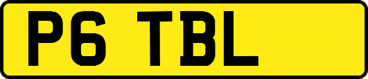 P6TBL