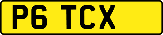 P6TCX