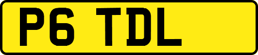 P6TDL